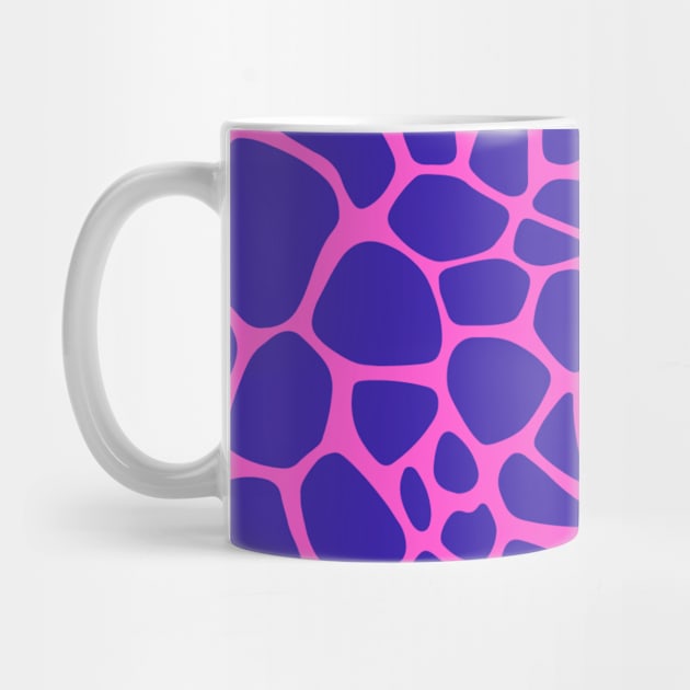 Stingray Fish Wild Animal Pattern by jodotodesign